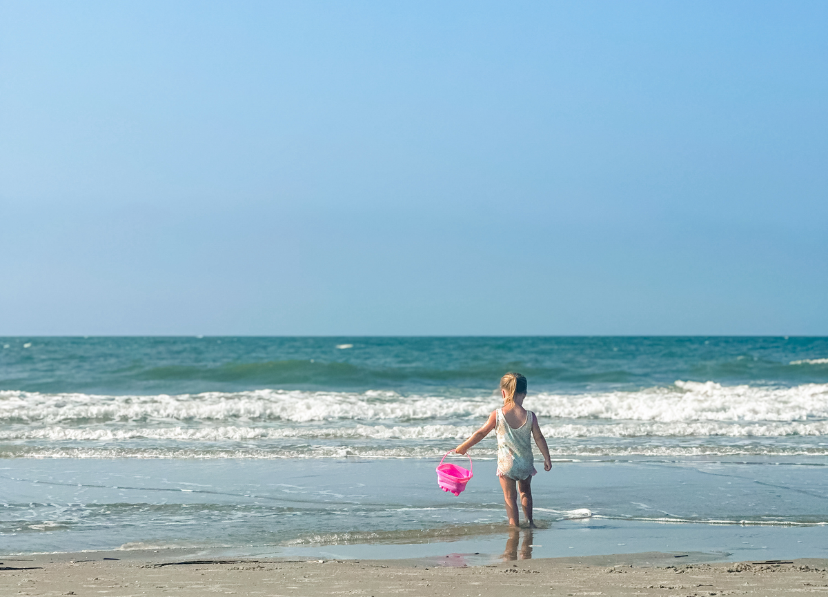 Summer Check-In: How's the Memory Making Going?