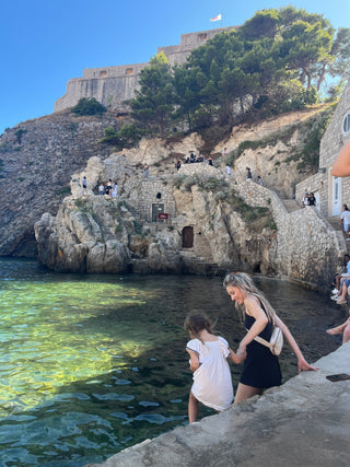 Finding Freedom in Motherhood