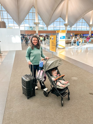 How to Travel with Kids