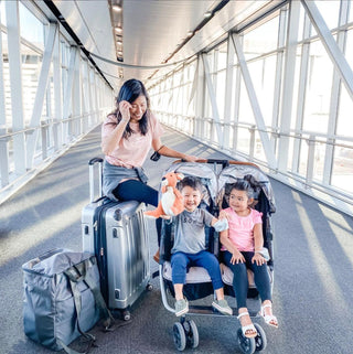 The Ultimate Family Packing Checklist