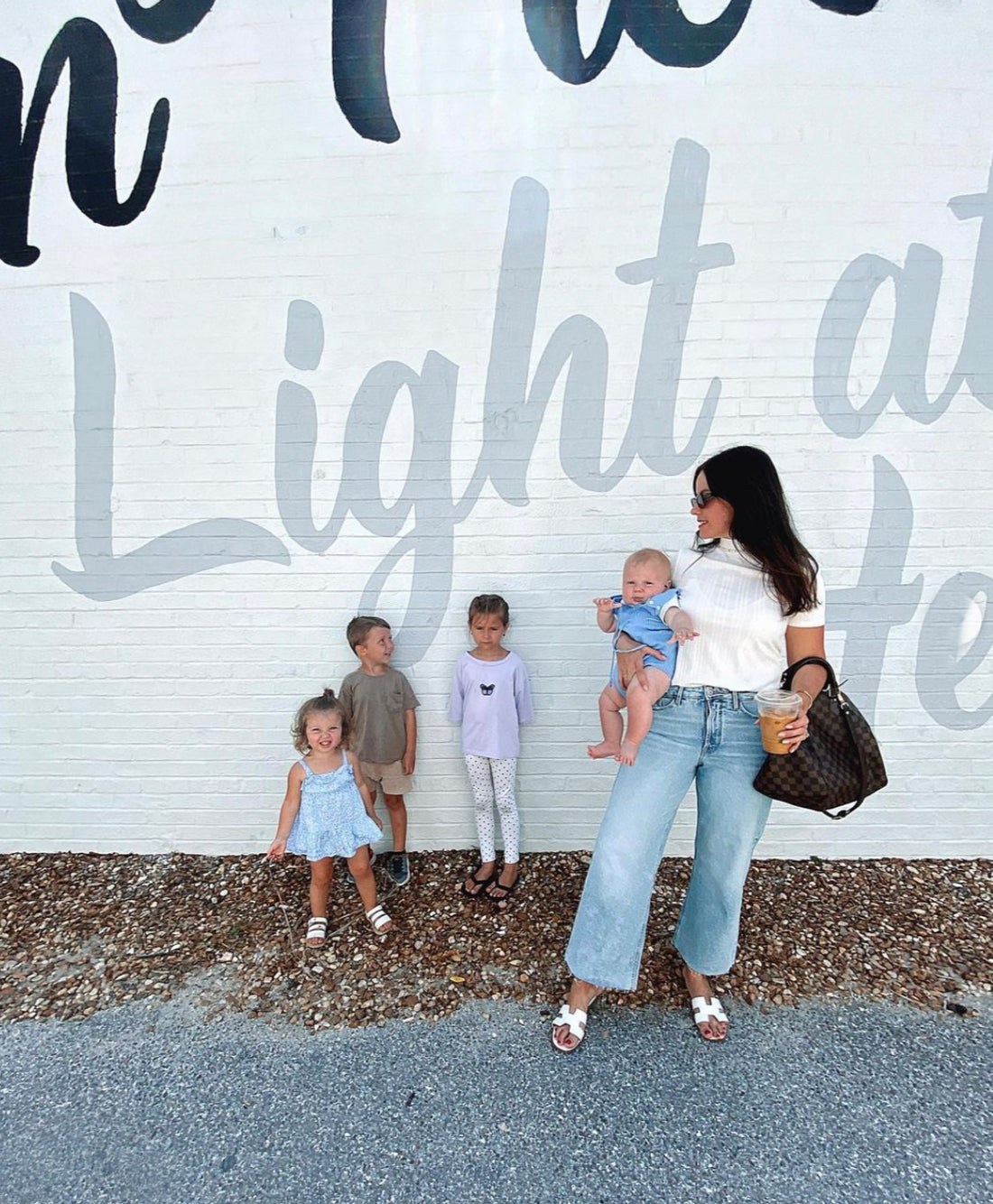 Mom Life Must Haves: What’s getting us through, lately