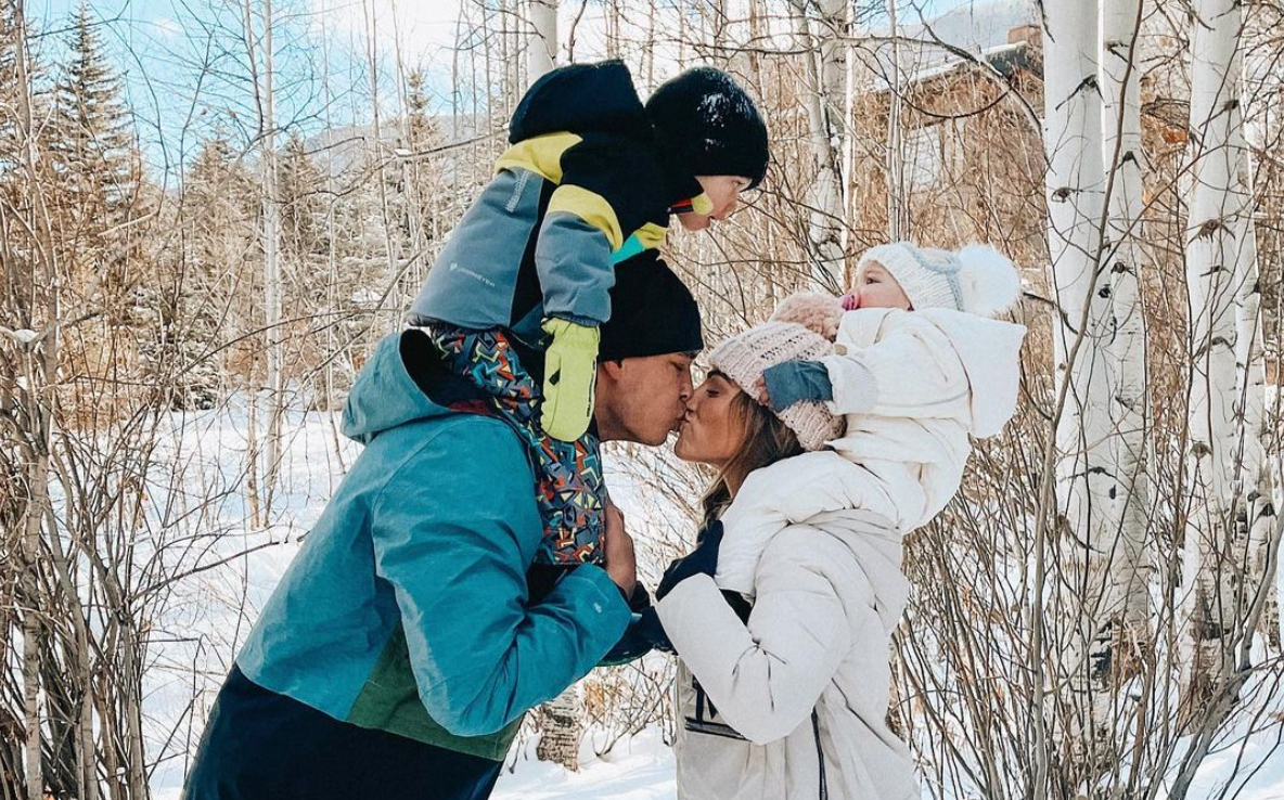 Zoe's Guide to Winter Vacation Destinations