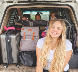 Top Five Road Trip Tips For Surviving Holiday Travel
