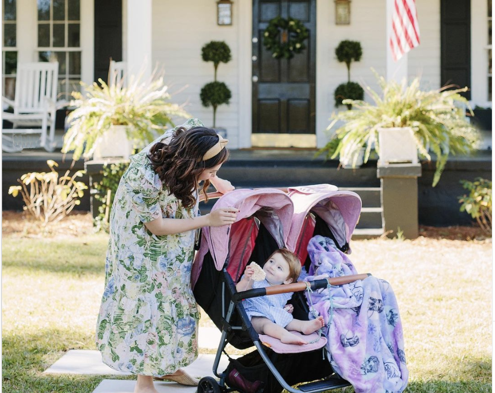 The Do's and Don'ts of creating a Baby Registry