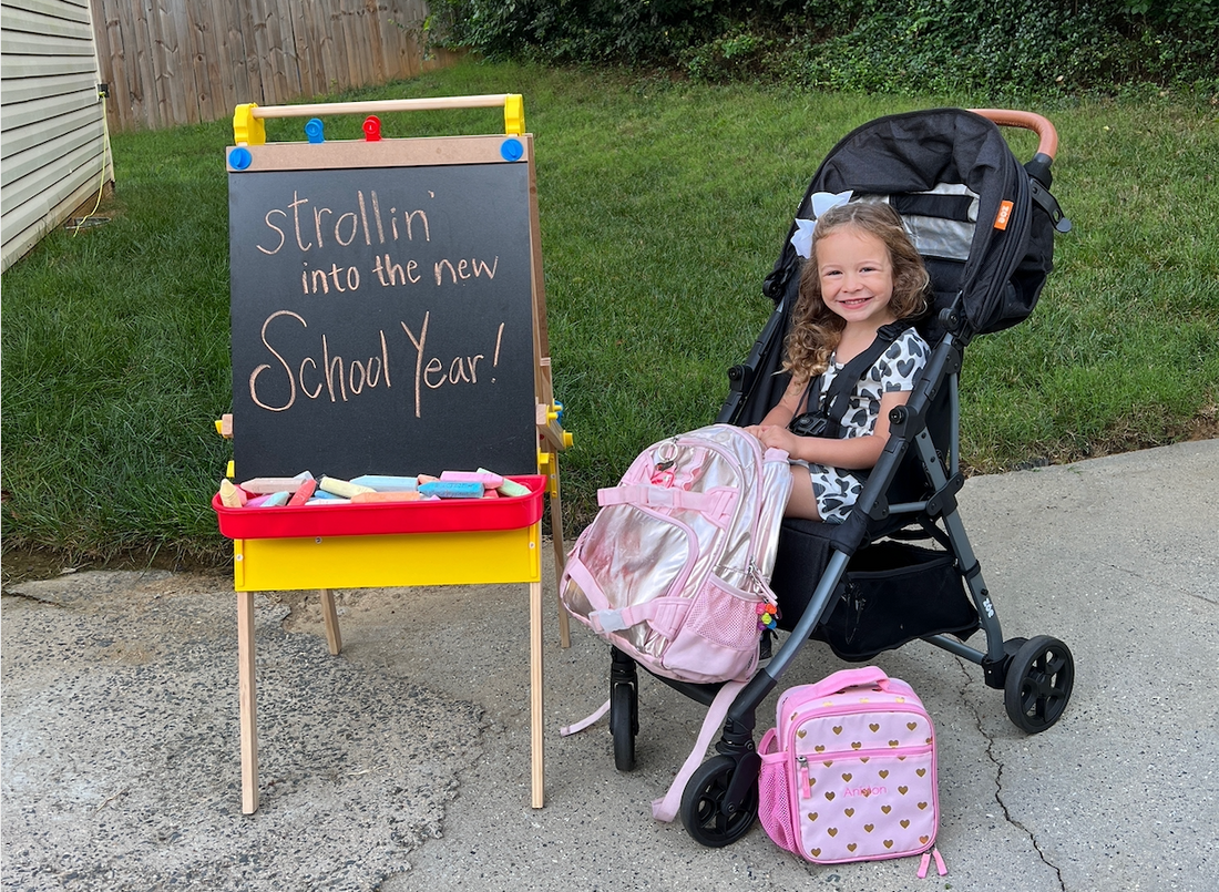 How to Successfully Transition Back to School