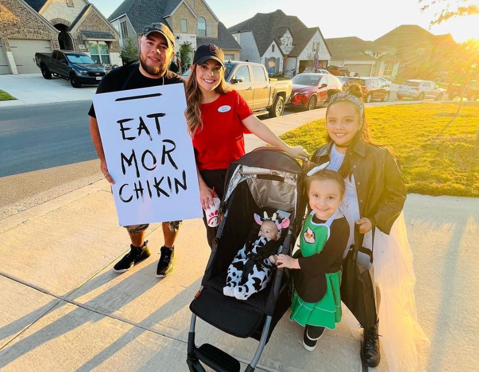 Outfit Your Ride for Halloween: Seven Creative Stroller Costumes