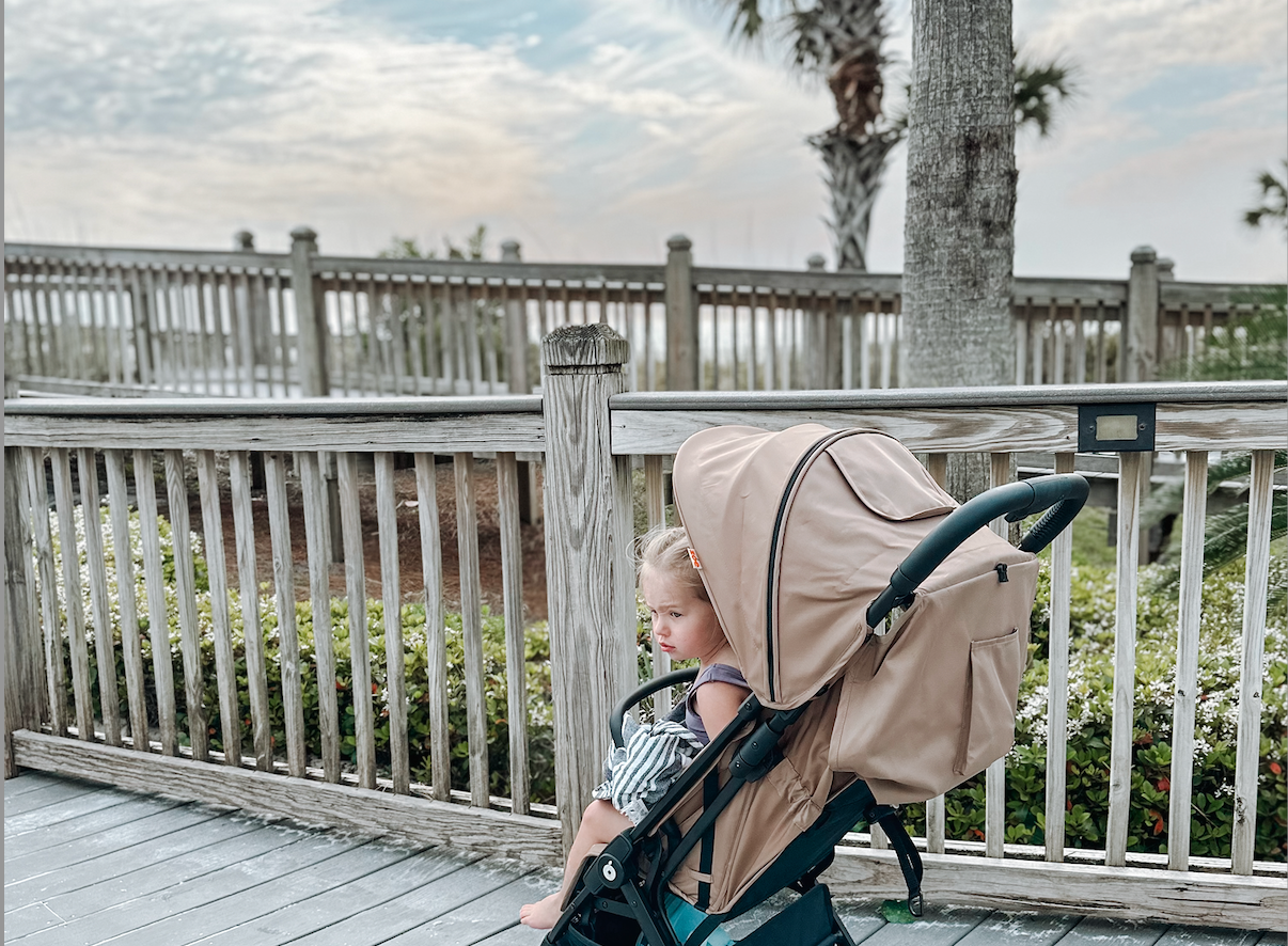 12 Toddler Friendly Beach Activities
