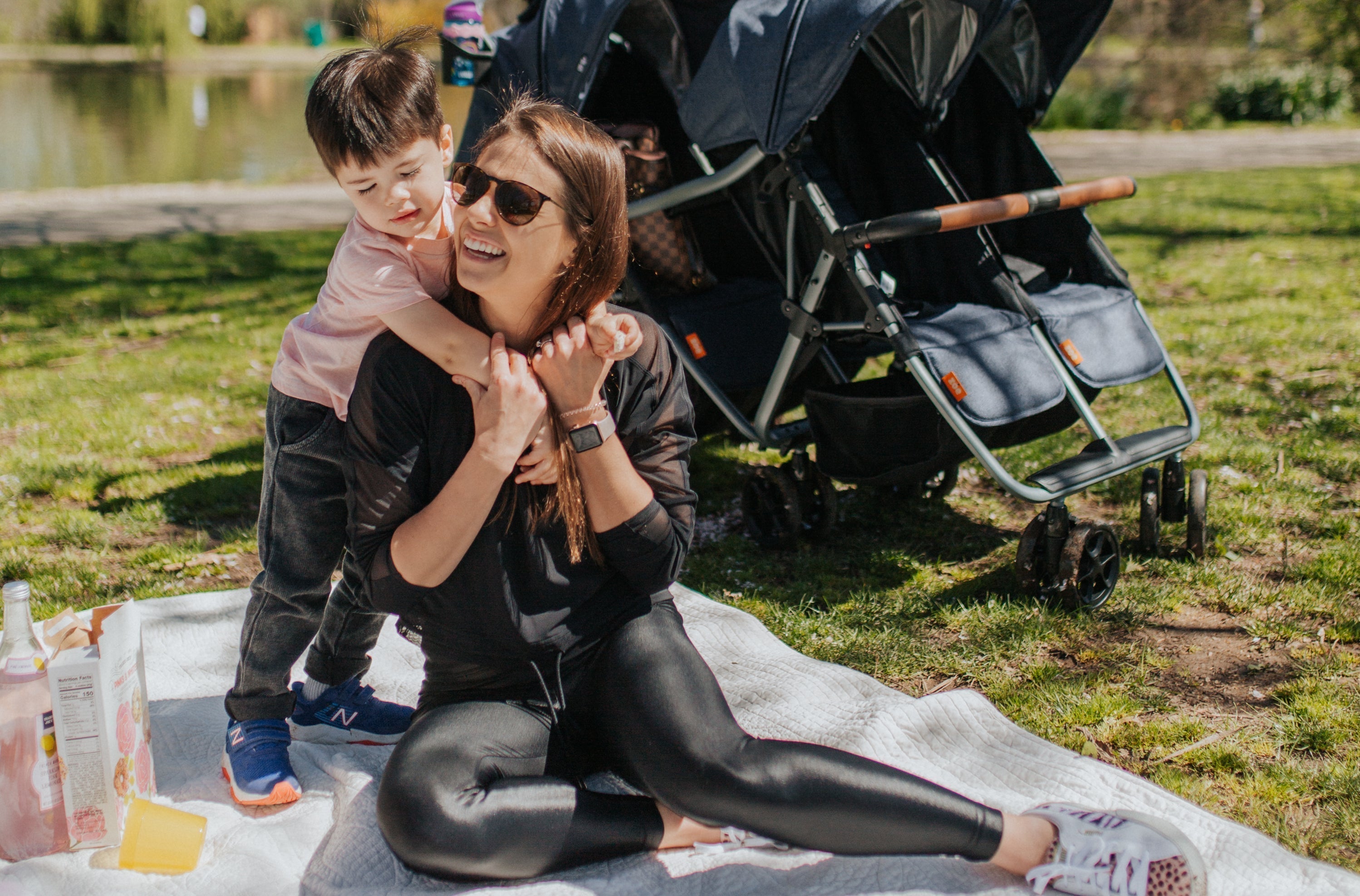 10 Mother's Day Freebies