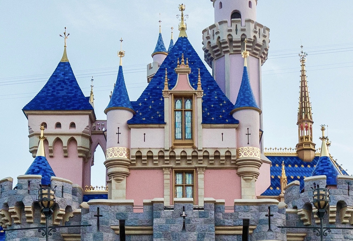 Zoe's Insiders Guide to Disney