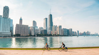 Chicago: Toddler-Friendly City Guide