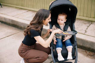 The Tour Accessories