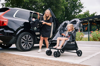 The Twin Accessories