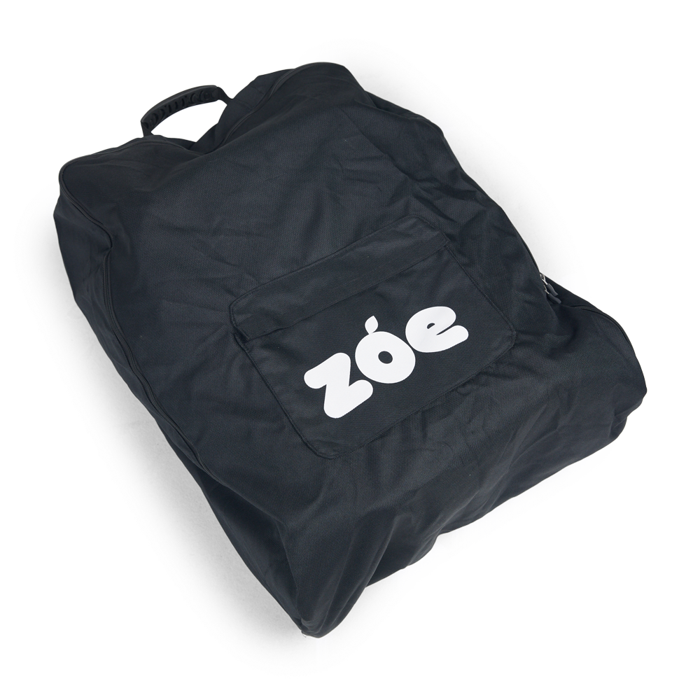 Stroller Storage Travel Bag Backpack Tandem