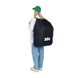 Terra Stroller Storage Bag Backpack