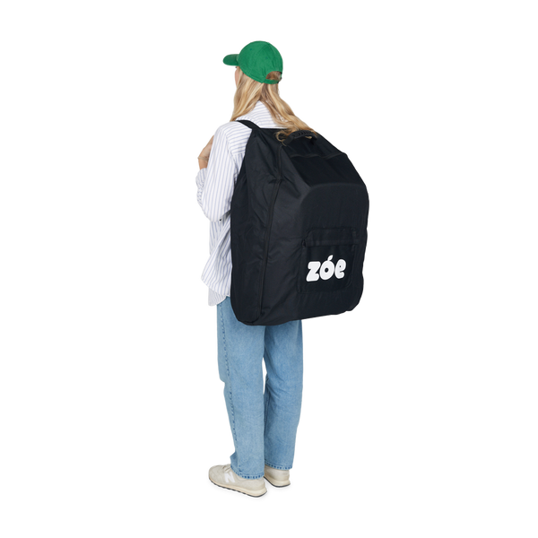 Terra Stroller Storage Bag Backpack
