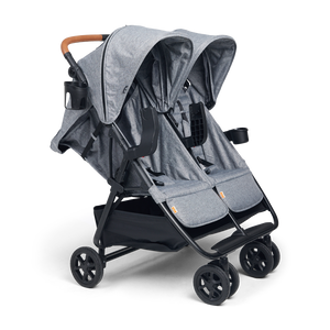Twinᵛ² Nuna Car Seat Adapter