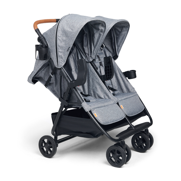 Twinᵛ² Nuna Car Seat Adapter