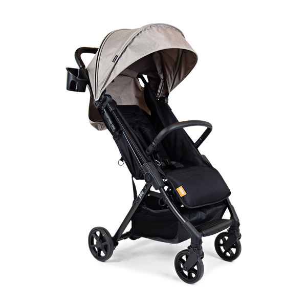traveler black