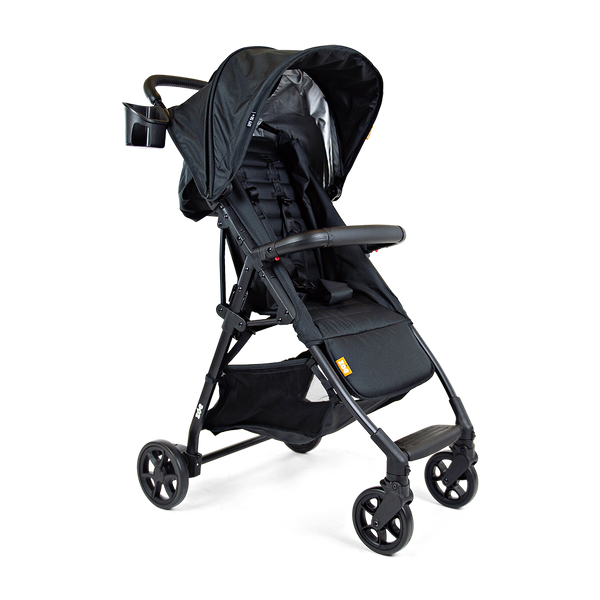 Zoe Tour+ XL1 Best Single Stroller Ultimate Compact Everyday