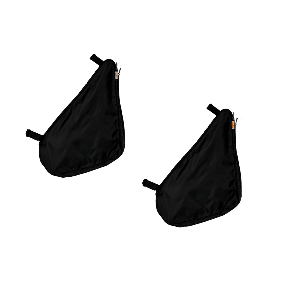 Stroller Pockets – Zoe