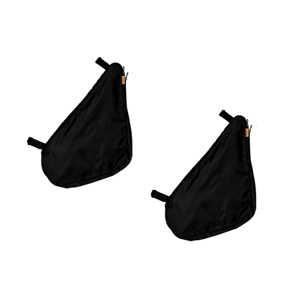 Stroller Pockets – Zoe