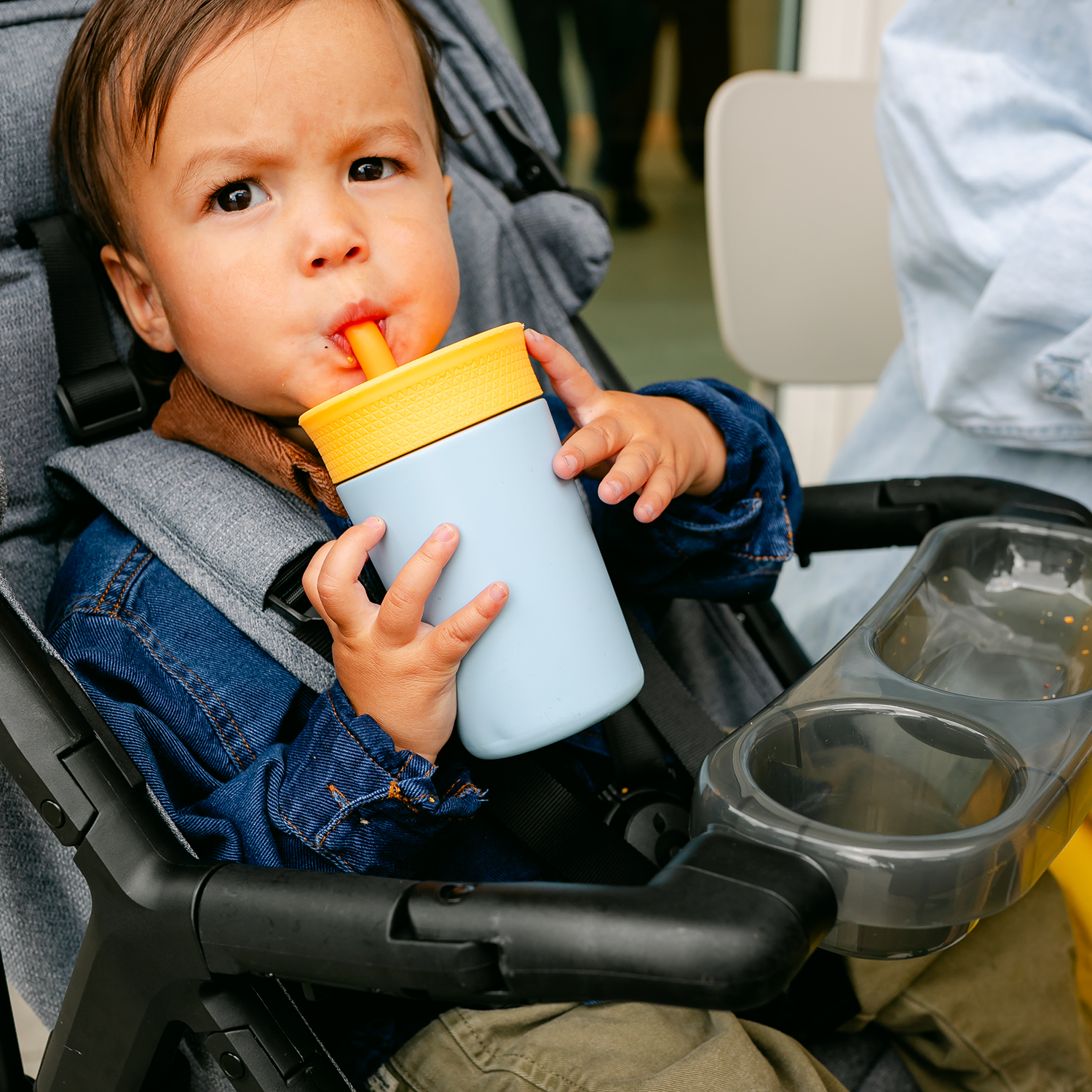 Snack Tray Traveler