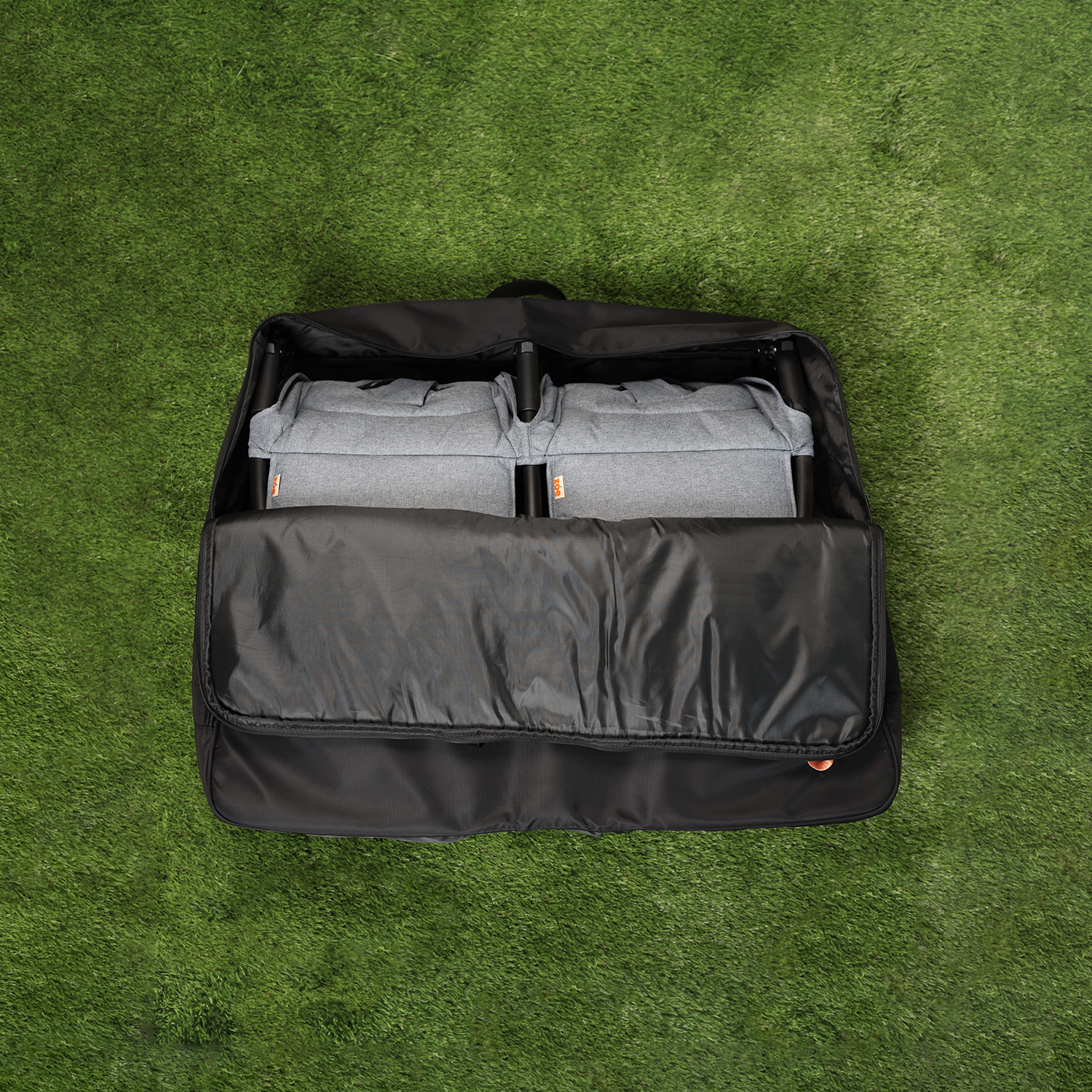 zoe travel stroller bag Stroller Storage Padded Travel Bag