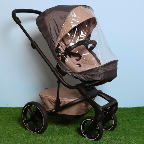 Stroller Rain Cover Twin