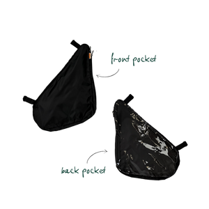Stroller Pockets