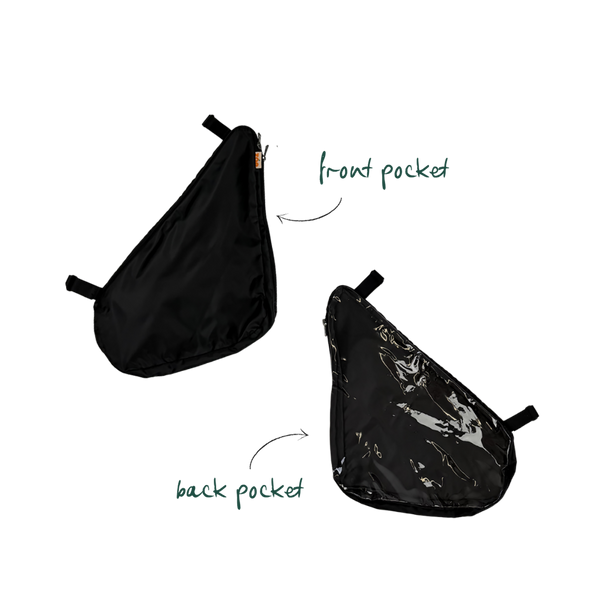 Stroller Pockets