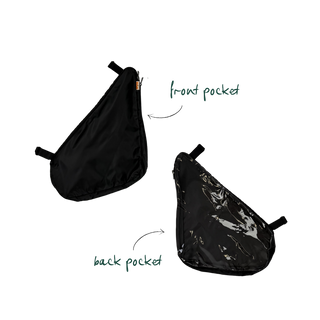 Stroller Pockets