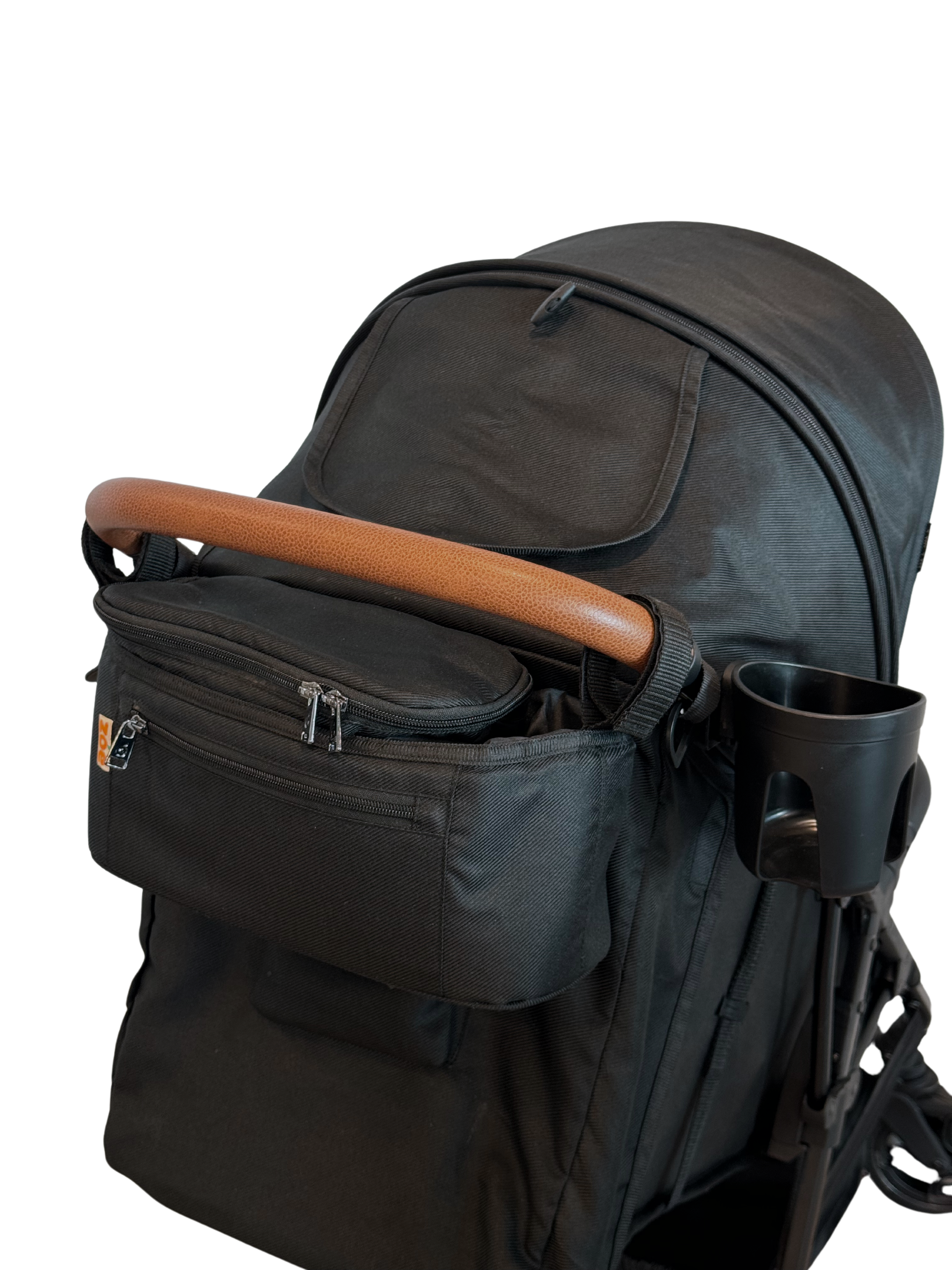 Zoe clearance stroller bag