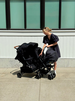 Tour/Twin/Trio V2 Graco & Chicco Car Seat Adapter