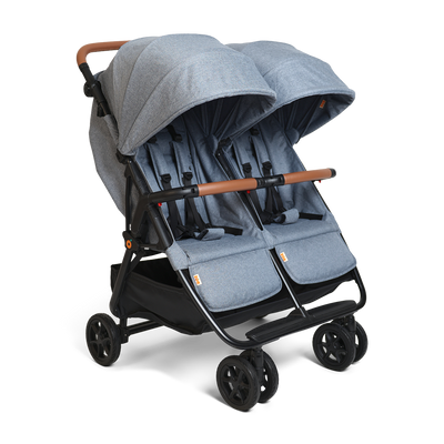2020 double stroller The Twinᵛ³
