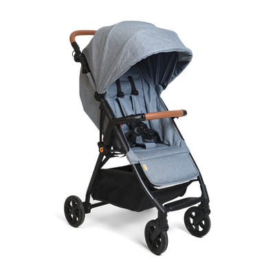 light compact double stroller The Twinᵛ³