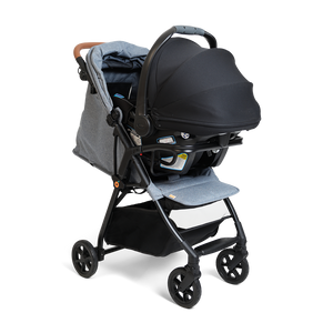 Tour/Twin/Trio V2 Graco & Chicco Car Seat Adapter