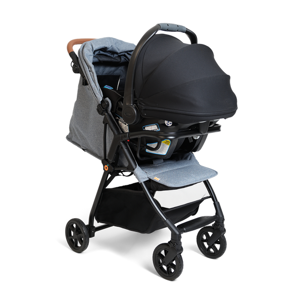 Tour/Twin/Trio V2 Graco & Chicco Car Seat Adapter