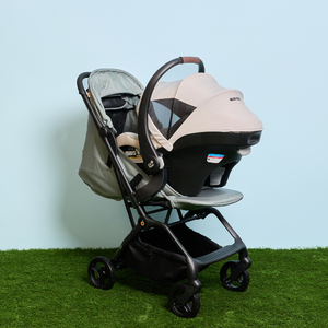 The Every Car Seat Adapter