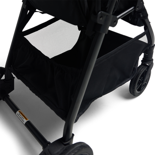 Stroller Replacement Basket