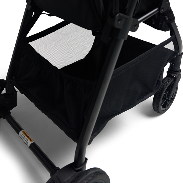 Stroller Replacement Basket