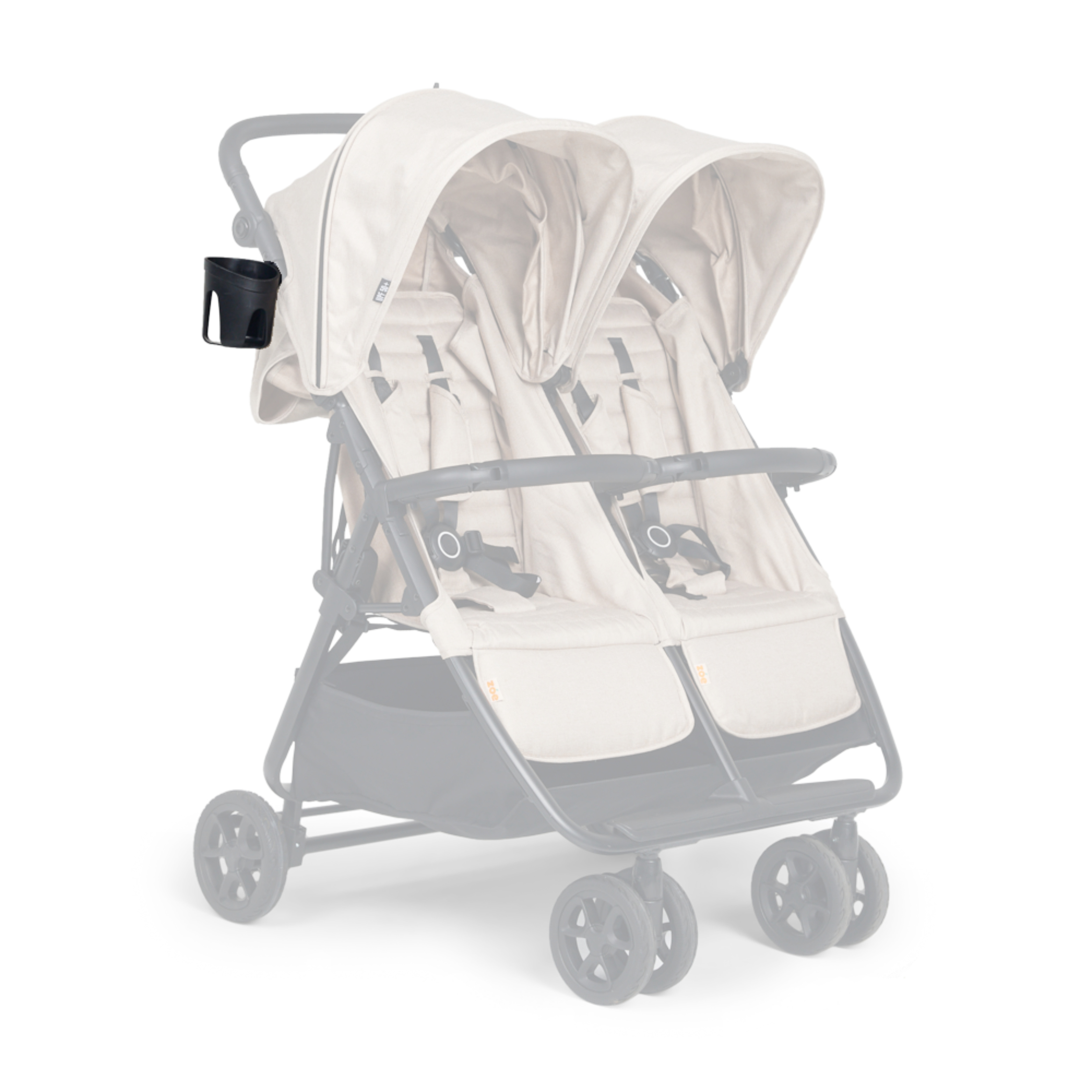 Parent Cup Holder – Zoe