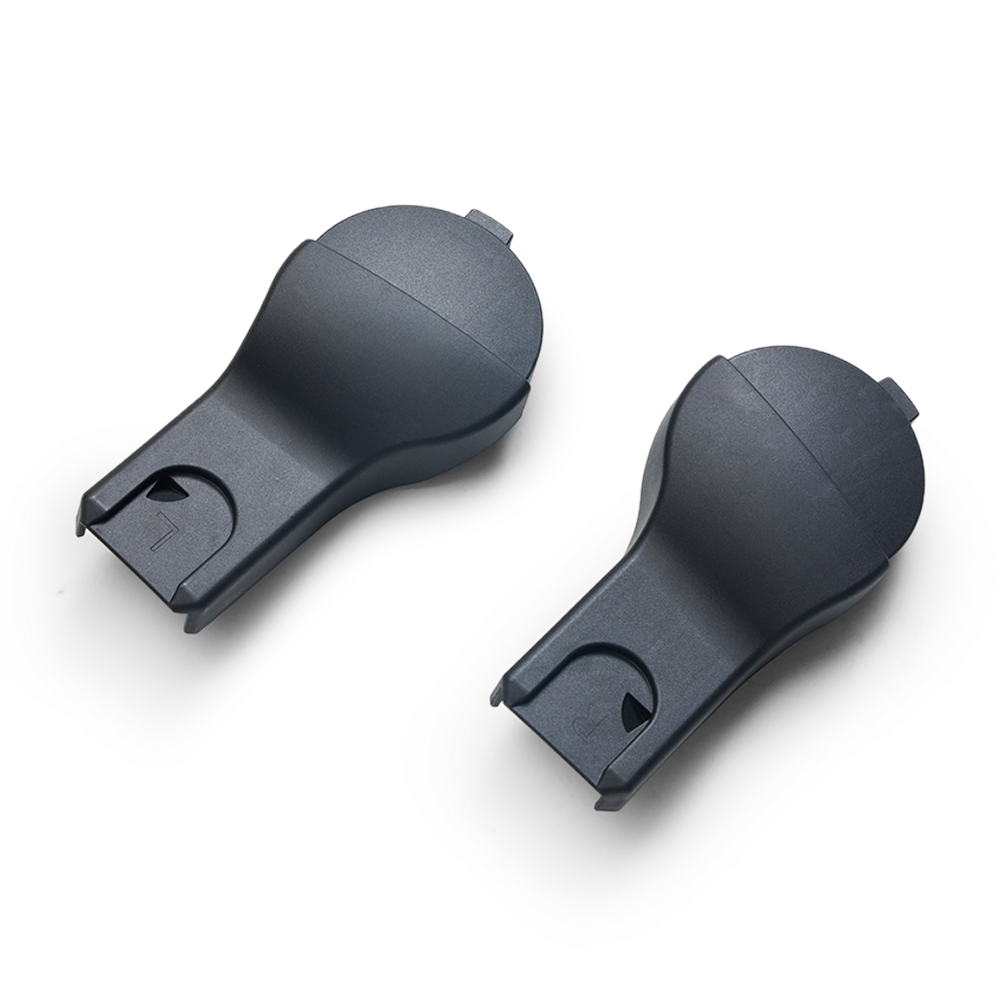 Joovy Quool Stokke Stroller Car Seat Adaptor (Maxi Cosi/Cybex/Nuna