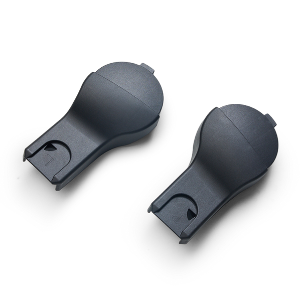 The Journey Car Seat Adapter Nuna, Maxi Cosi, Cybex, Britax