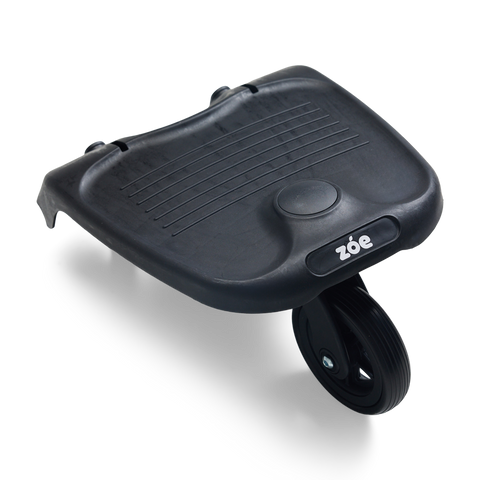 stroller board for double stroller Ride On Board – Zoe