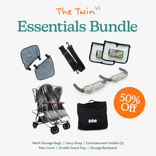 Essentials Bundle Twinᵛ¹