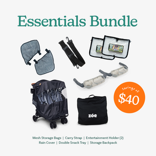 Essentials Bundle