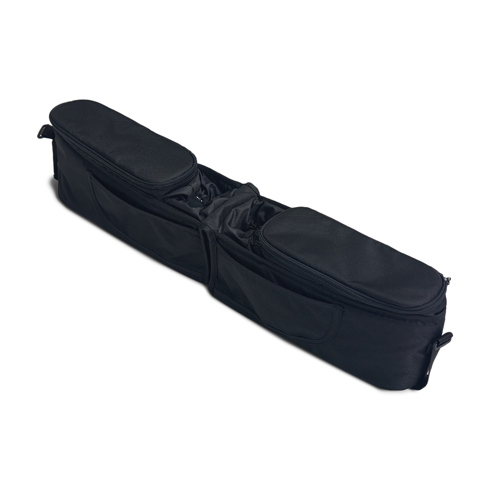 stroller organizer for double stroller The Double Stroller Organizer