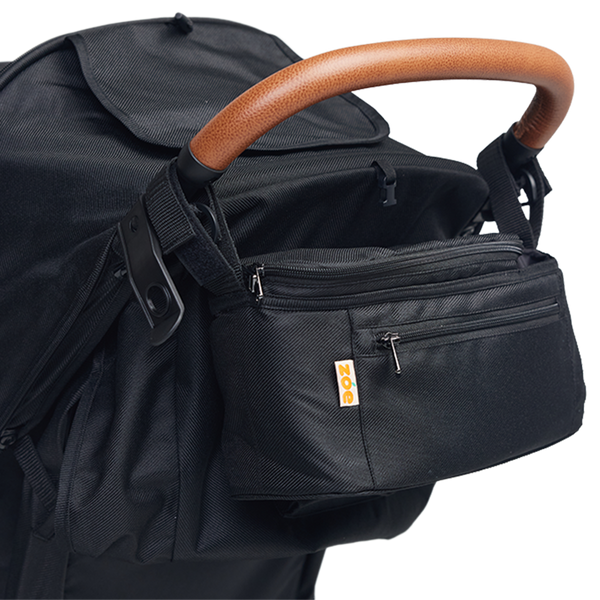 Single Stroller Organizer