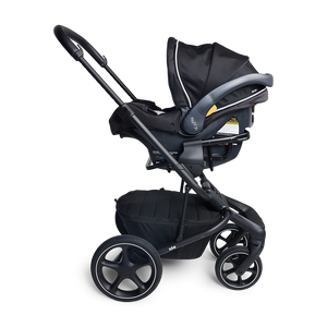 The Journey Car Seat Adapter - Chicco