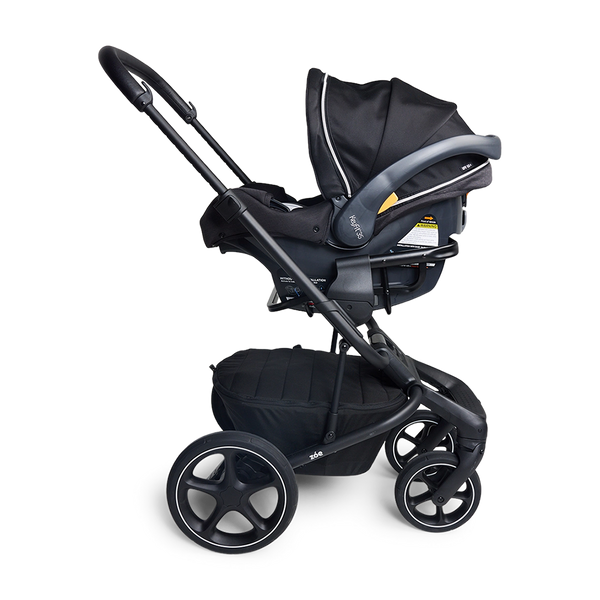 The Journey Car Seat Adapter - Chicco